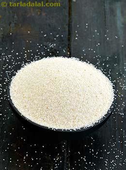 SEMOLINA Meaning in English .